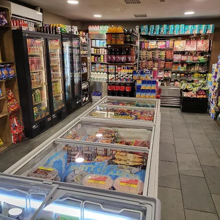 Cheerful 3 Bedroom At White Cross Bay Casa de Férias *