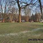 度假居 Cheerful 3 Bedroom At White Cross Bay