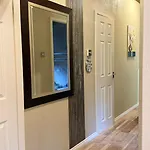 度假居 Cheerful 3 Bedroom At White Cross Bay